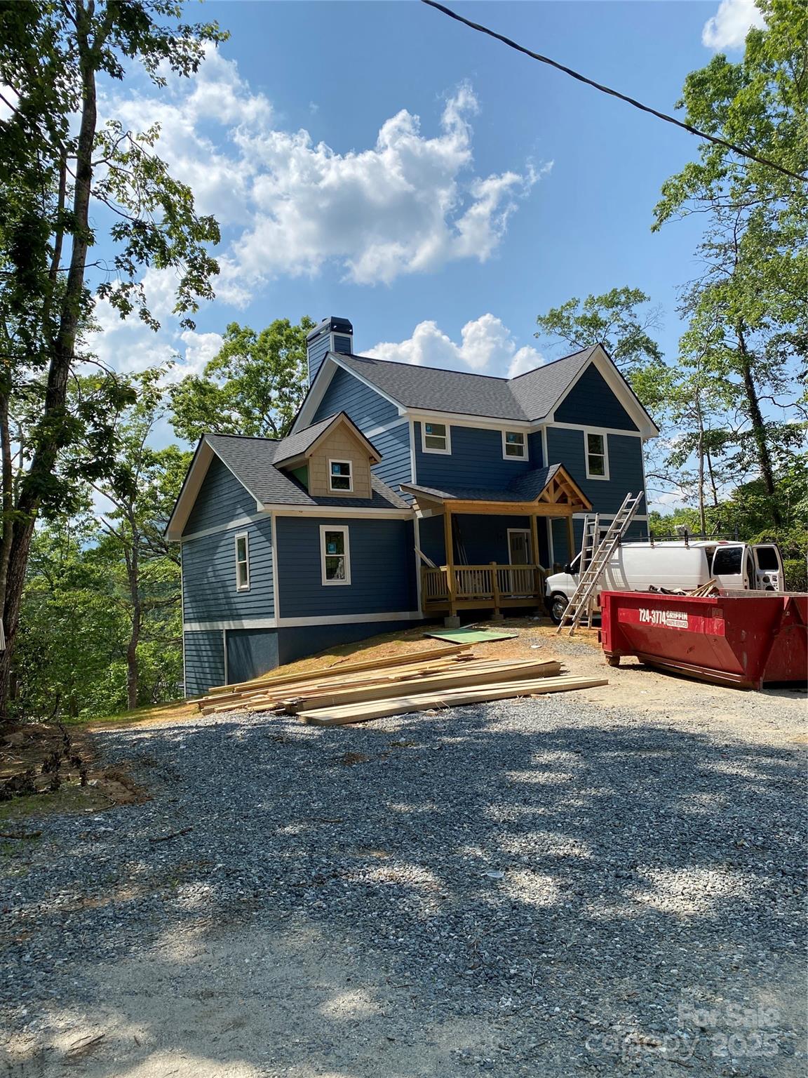 0 Falcons Avenue Lake Lure NC 28746