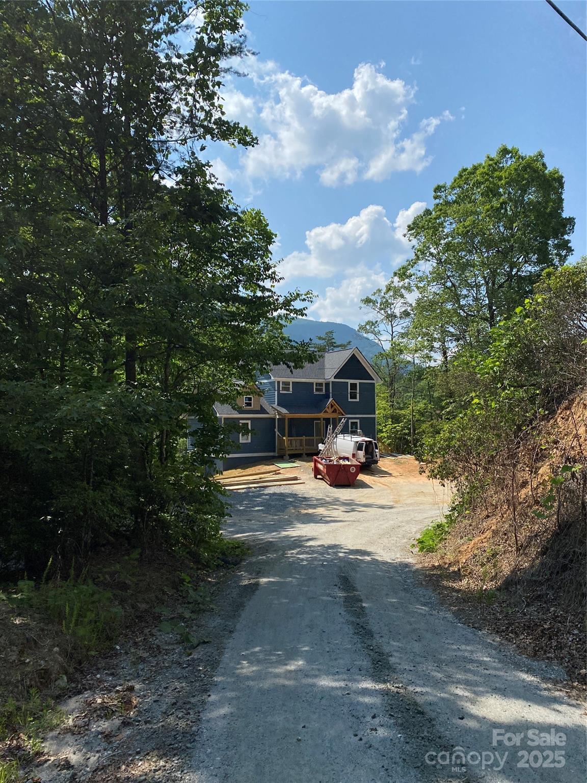0 Falcons Avenue Lake Lure NC 28746