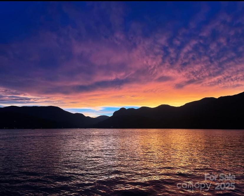 0 Falcons Avenue Lake Lure NC 28746