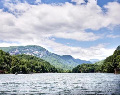 0 Falcons Avenue Lake Lure NC 28746
