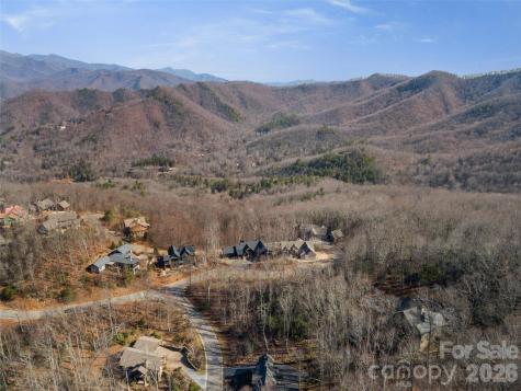 5 Crockett Ridge Road Black Mountain NC 28711