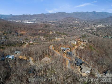 5 Crockett Ridge Road Black Mountain NC 28711