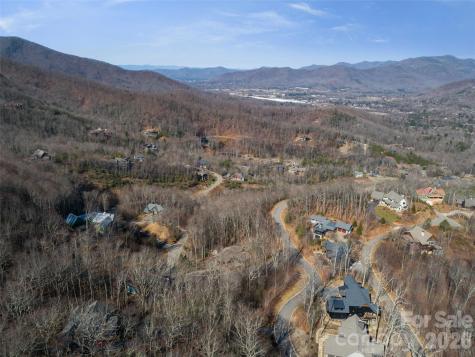 5 Crockett Ridge Road Black Mountain NC 28711