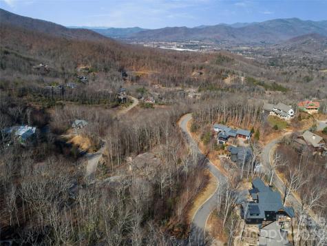 5 Crockett Ridge Road Black Mountain NC 28711