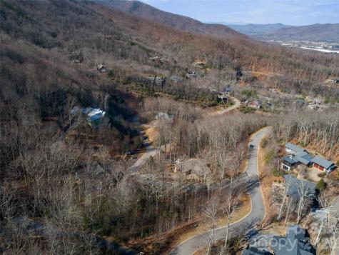 5 Crockett Ridge Road Black Mountain NC 28711