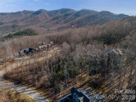 5 Crockett Ridge Road Black Mountain NC 28711