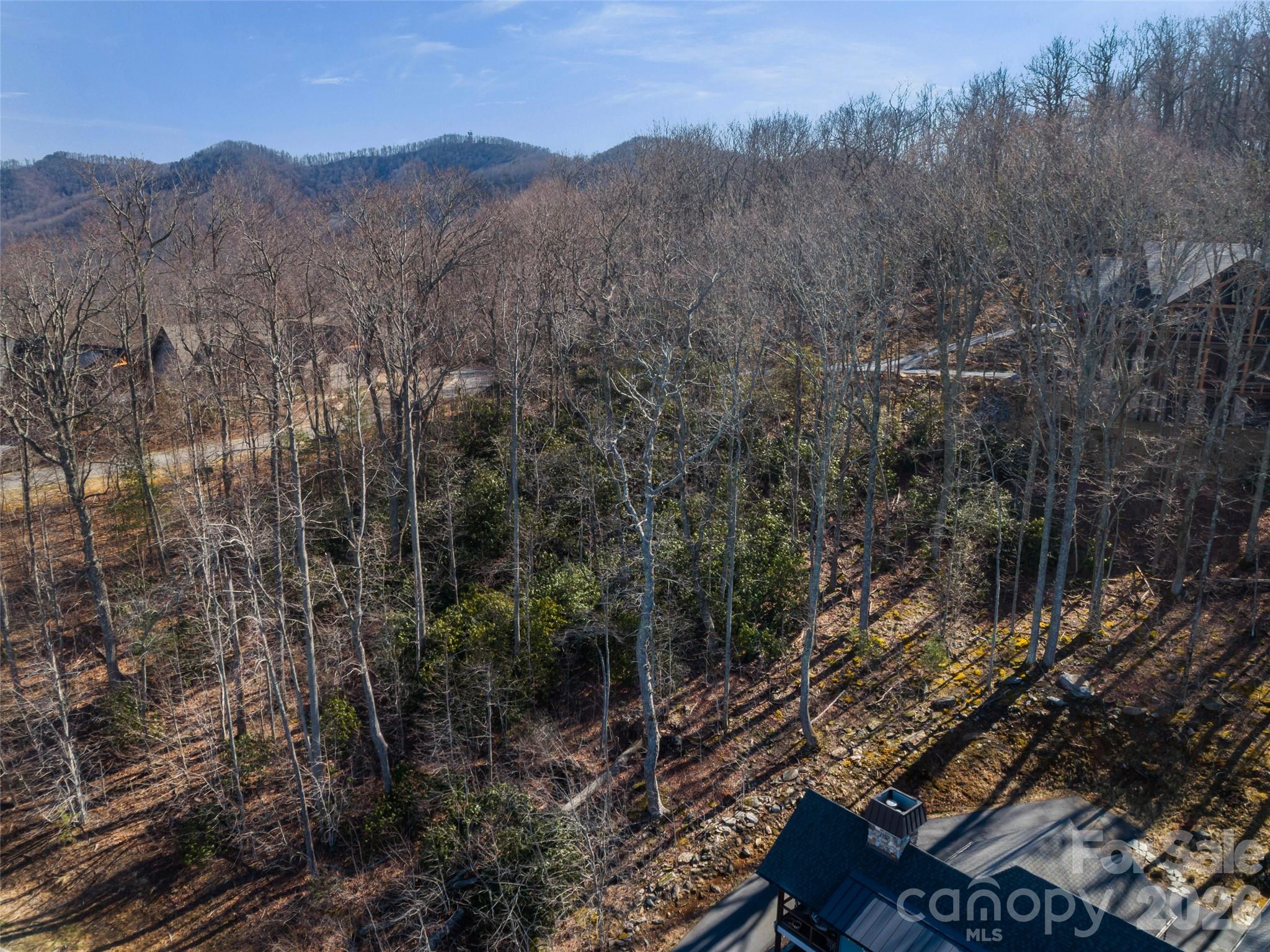 5 Crockett Ridge Road Black Mountain NC 28711