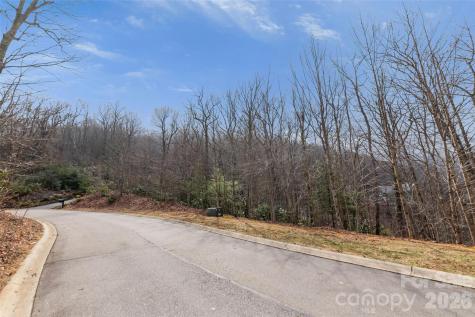 5 Crockett Ridge Road Black Mountain NC 28711