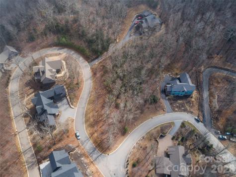 5 Crockett Ridge Road Black Mountain NC 28711