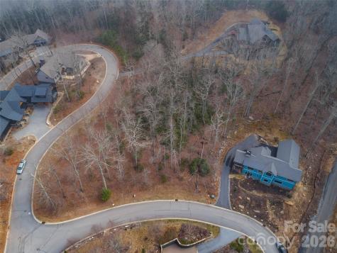 5 Crockett Ridge Road Black Mountain NC 28711