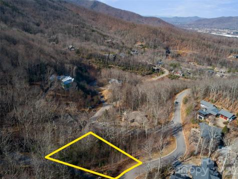 5 Crockett Ridge Road Black Mountain NC 28711