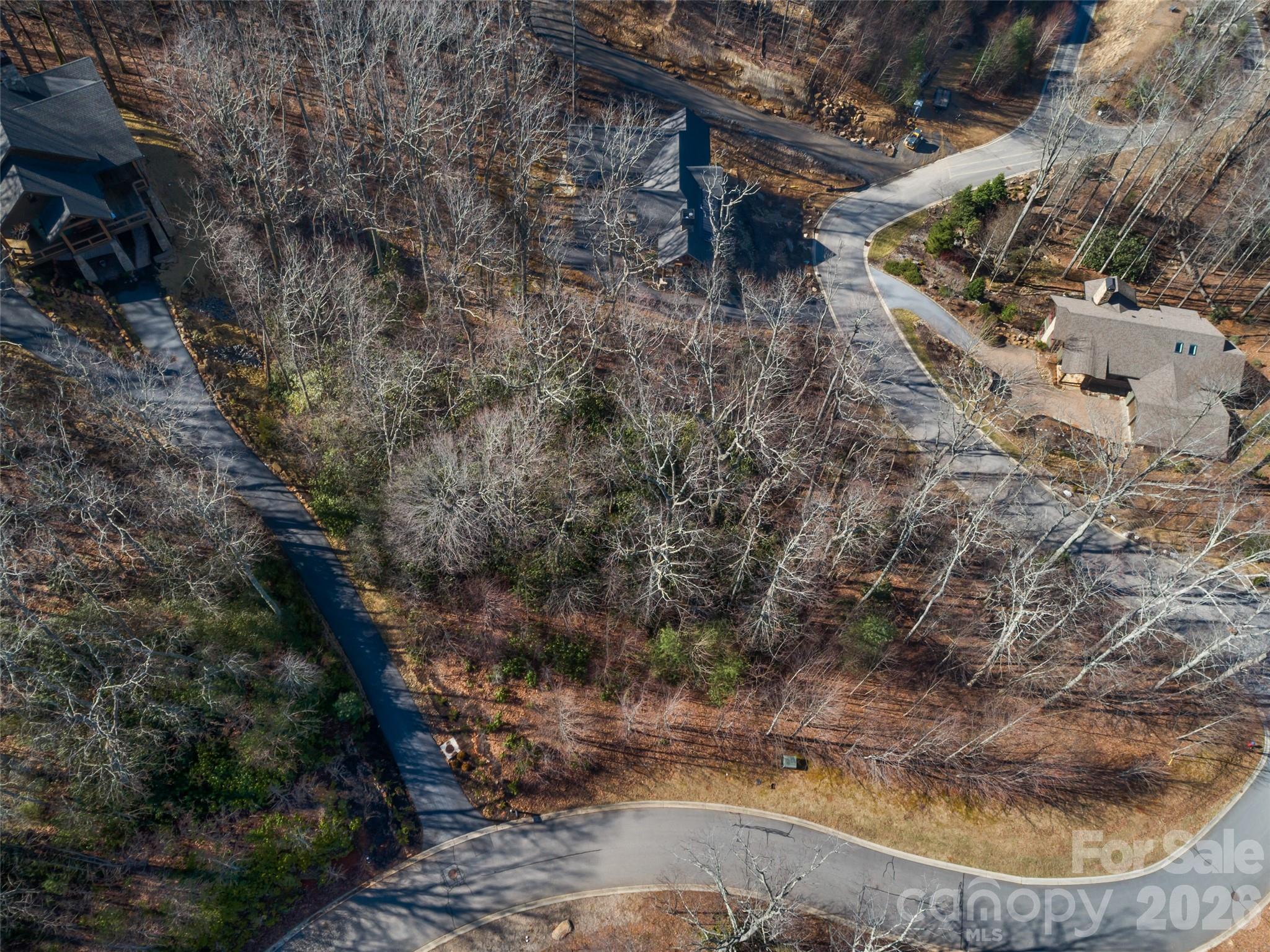 5 Crockett Ridge Road Black Mountain NC 28711
