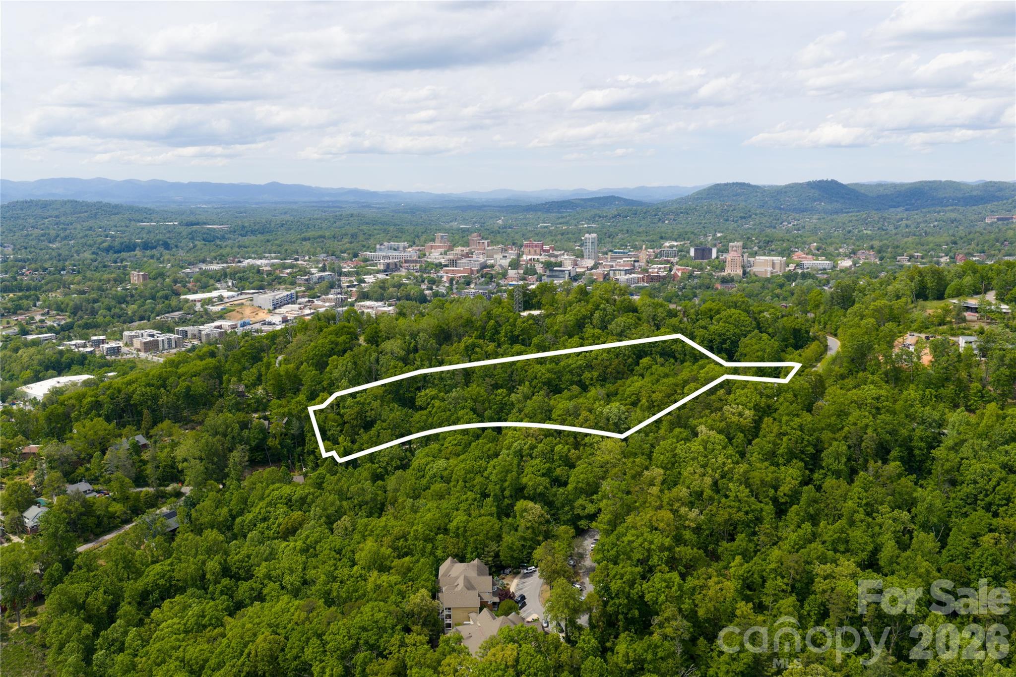 101 Reservoir Road Asheville NC 28803