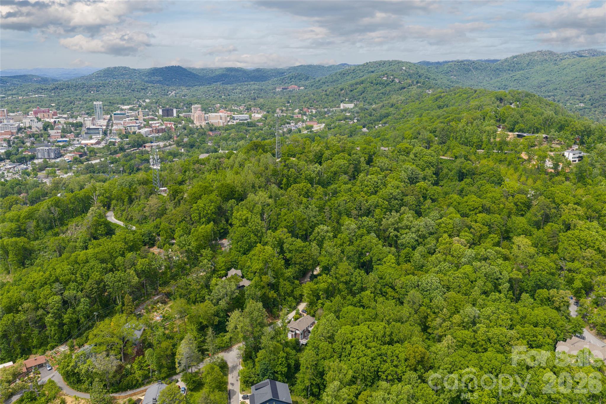 101 Reservoir Road Asheville NC 28803