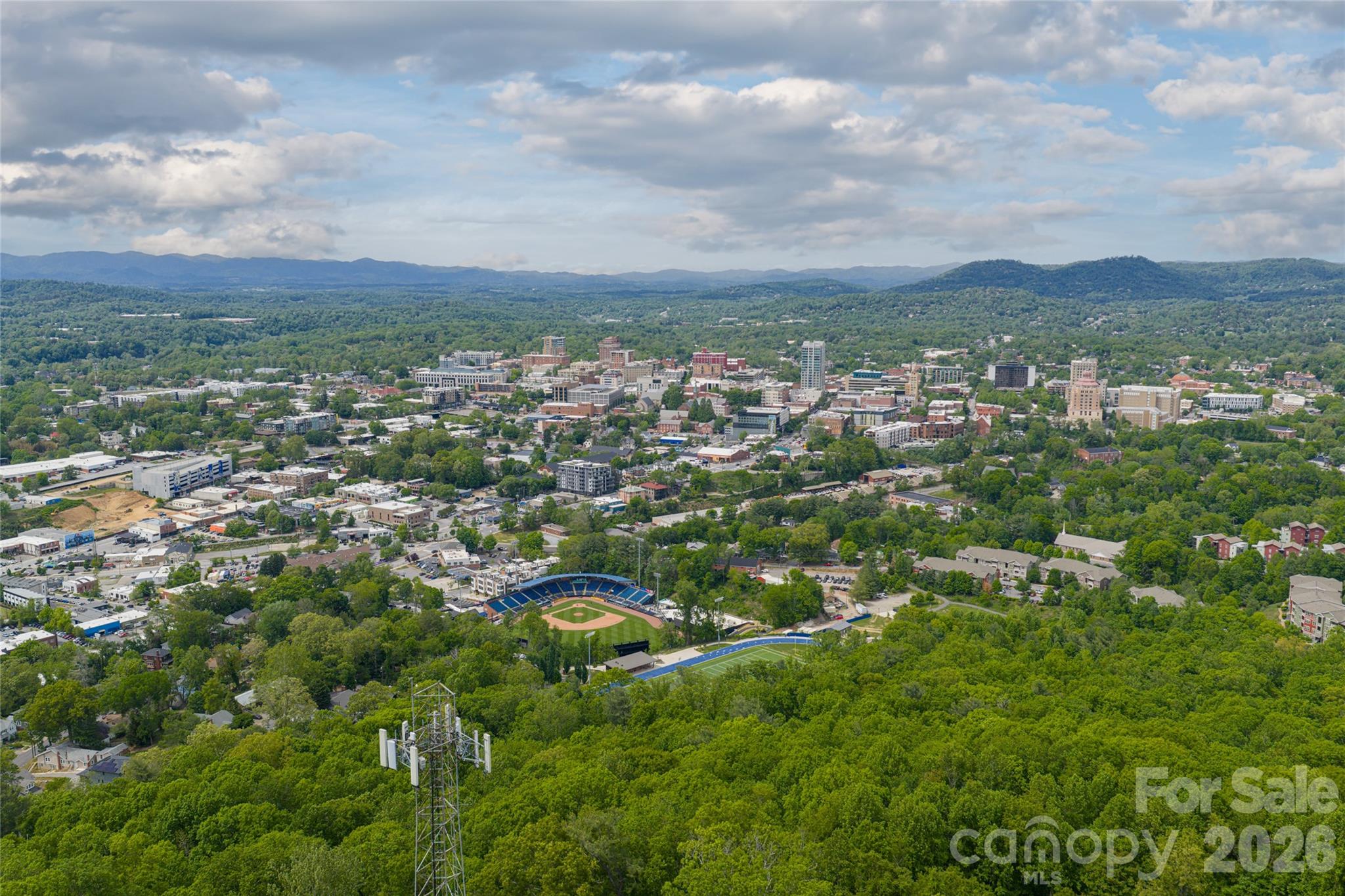 101 Reservoir Road Asheville NC 28803