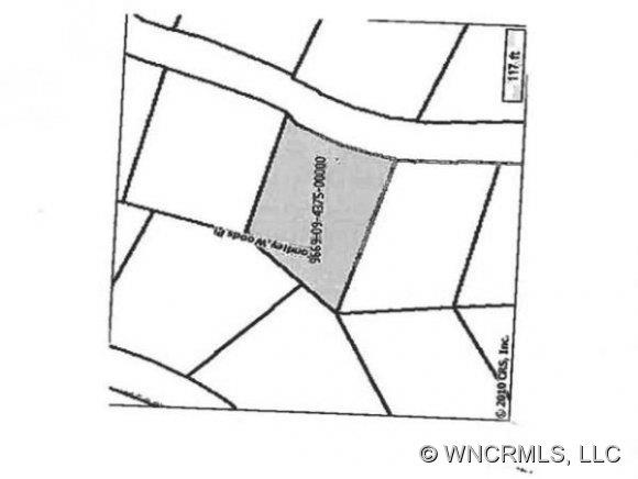 409 Sondley Woods Place Asheville NC 28805