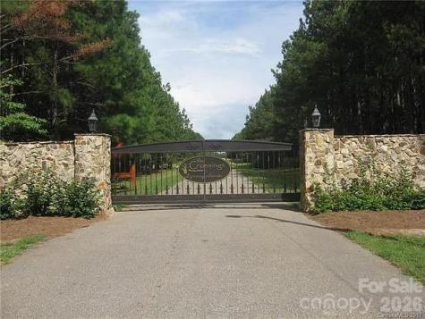 Lot 18 Sanctuary Lane Lilesville NC 28091