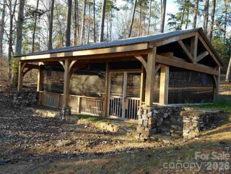 Lot 18 Sanctuary Lane Lilesville NC 28091