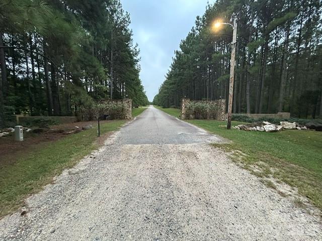 Lot 18 Sanctuary Lane Lilesville NC 28091