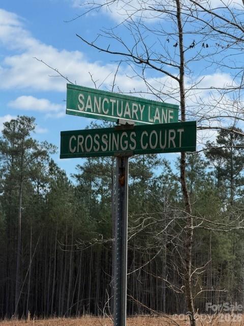 Lot 18 Sanctuary Lane Lilesville NC 28091