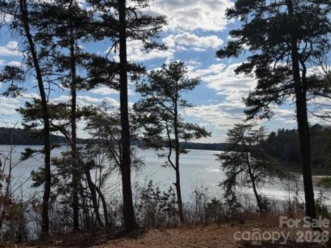 Lot 18 Sanctuary Lane Lilesville NC 28091