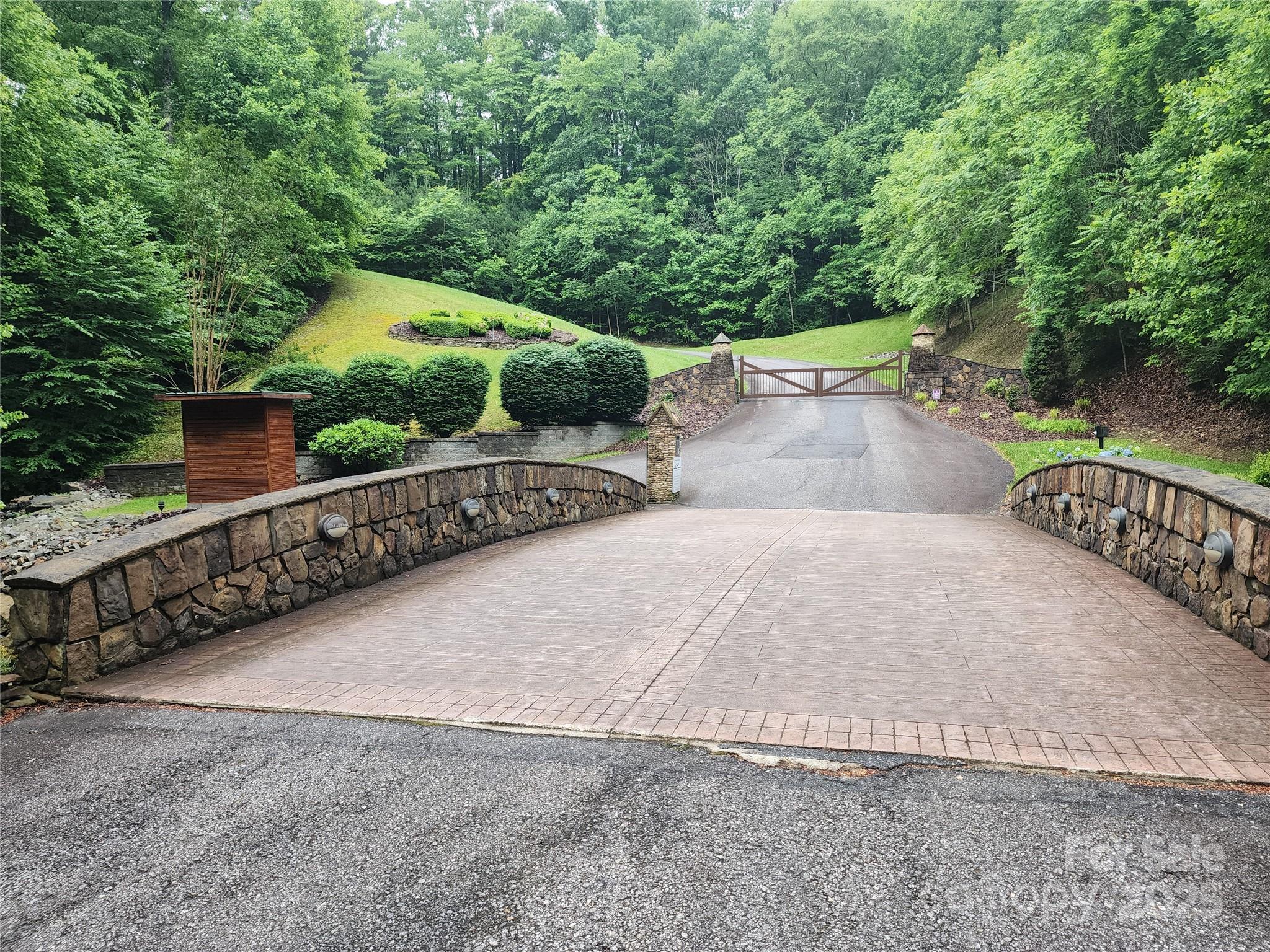 Tbd Derby Chase Court McGrady NC 28649