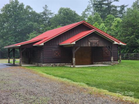 Tbd Derby Chase Court McGrady NC 28649