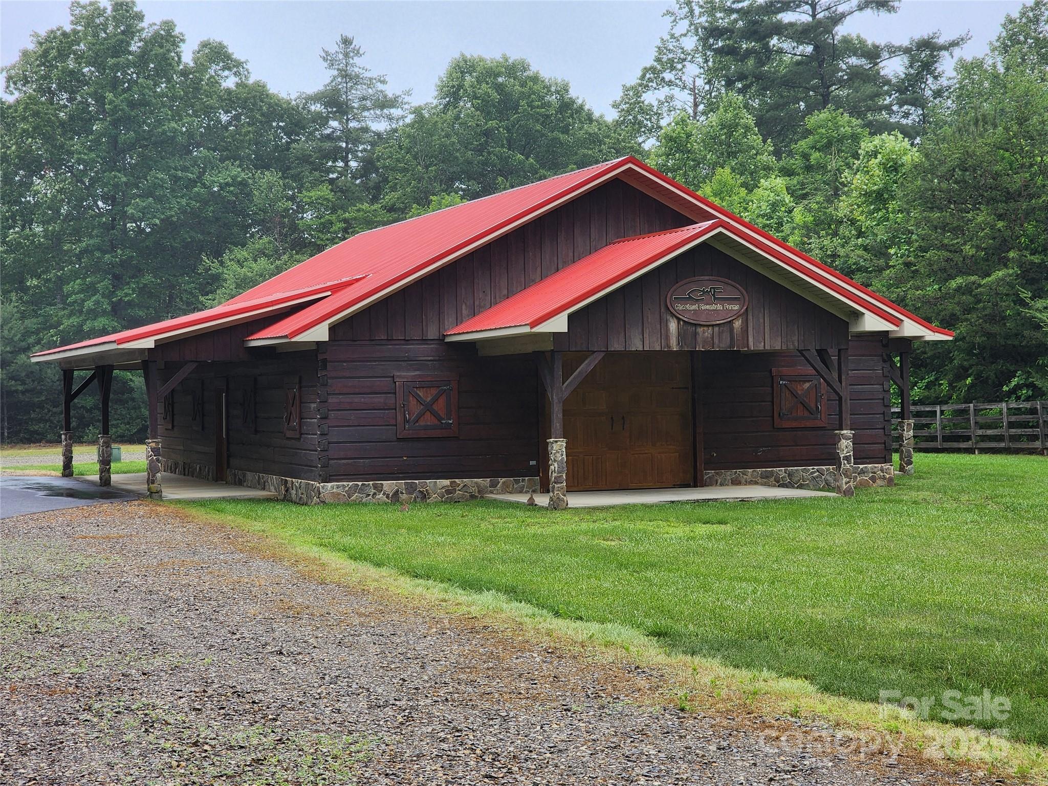 Tbd Derby Chase Court McGrady NC 28649