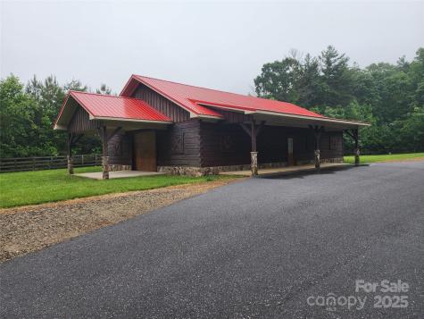 Tbd Derby Chase Court McGrady NC 28649