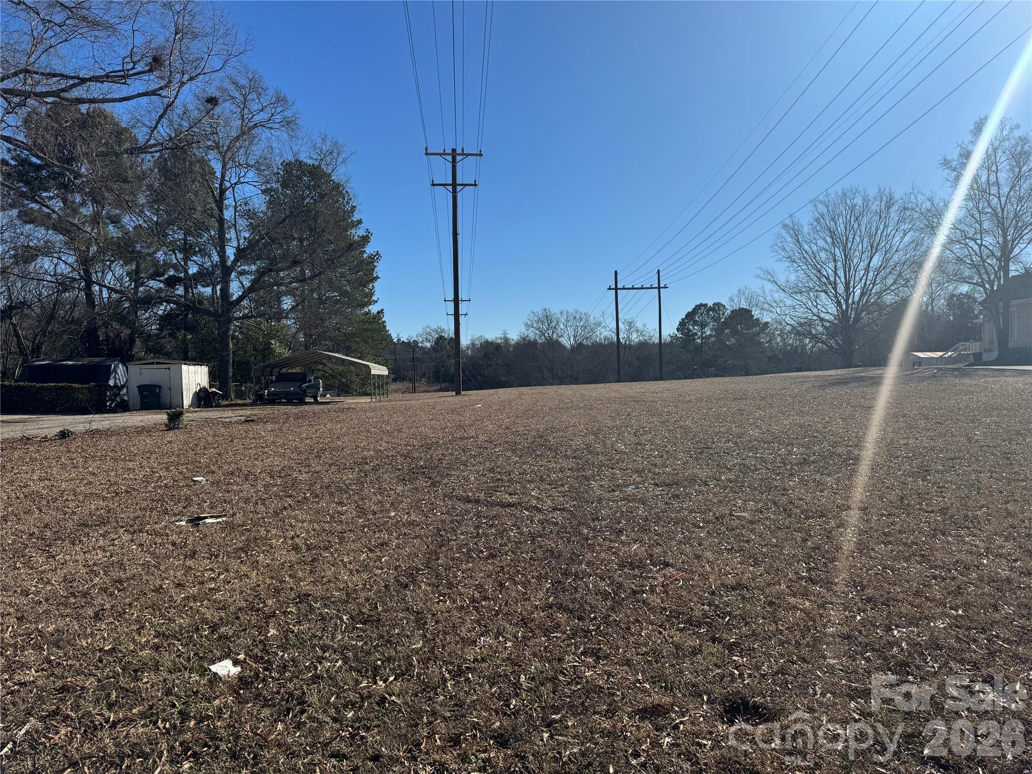 156 Pinckney Street Chester SC 29706