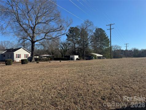 156 Pinckney Street Chester SC 29706