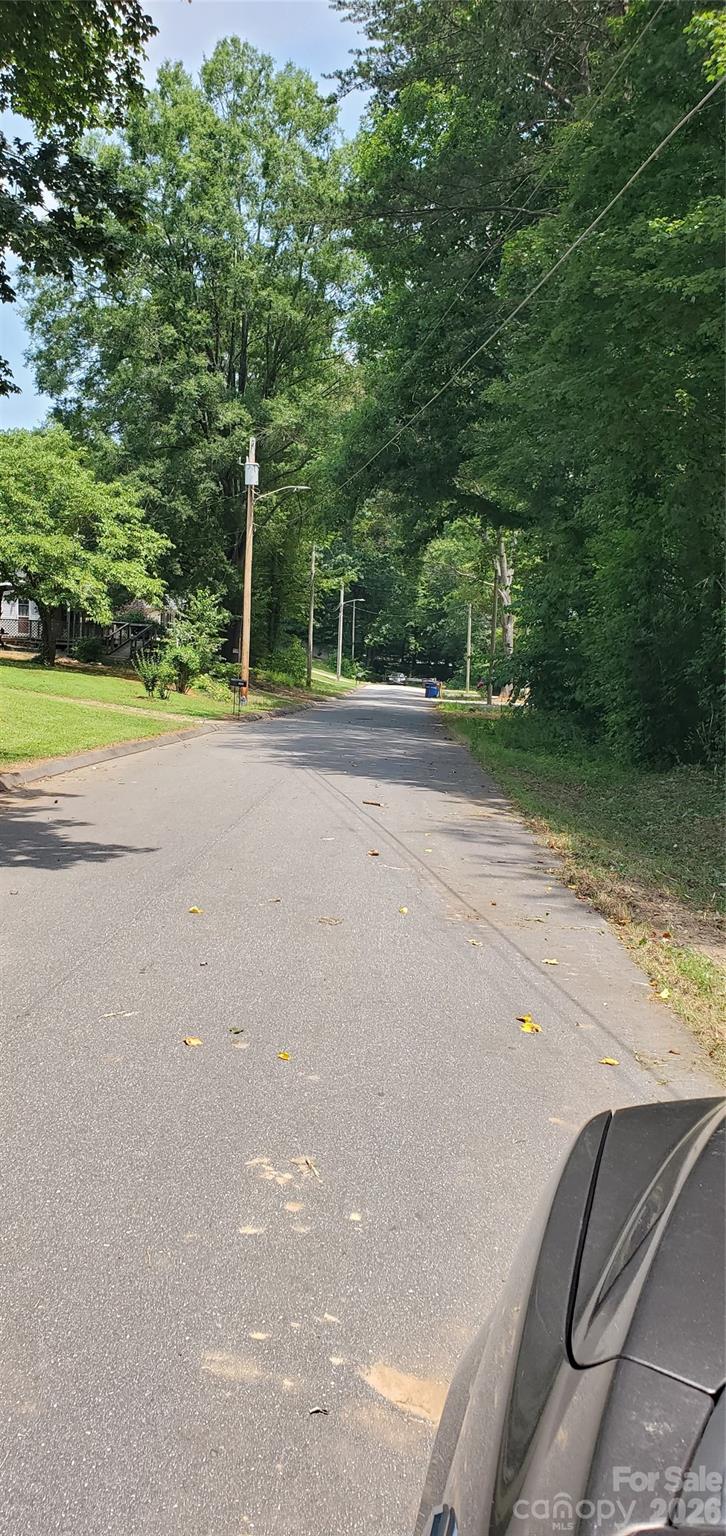 523 Crowell Avenue Statesville NC 28677