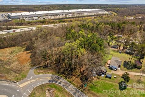 0 Power Street China Grove NC 28023