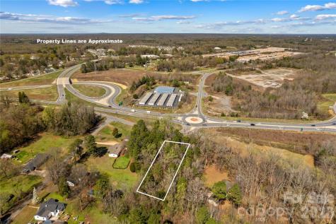 0 Power Street China Grove NC 28023