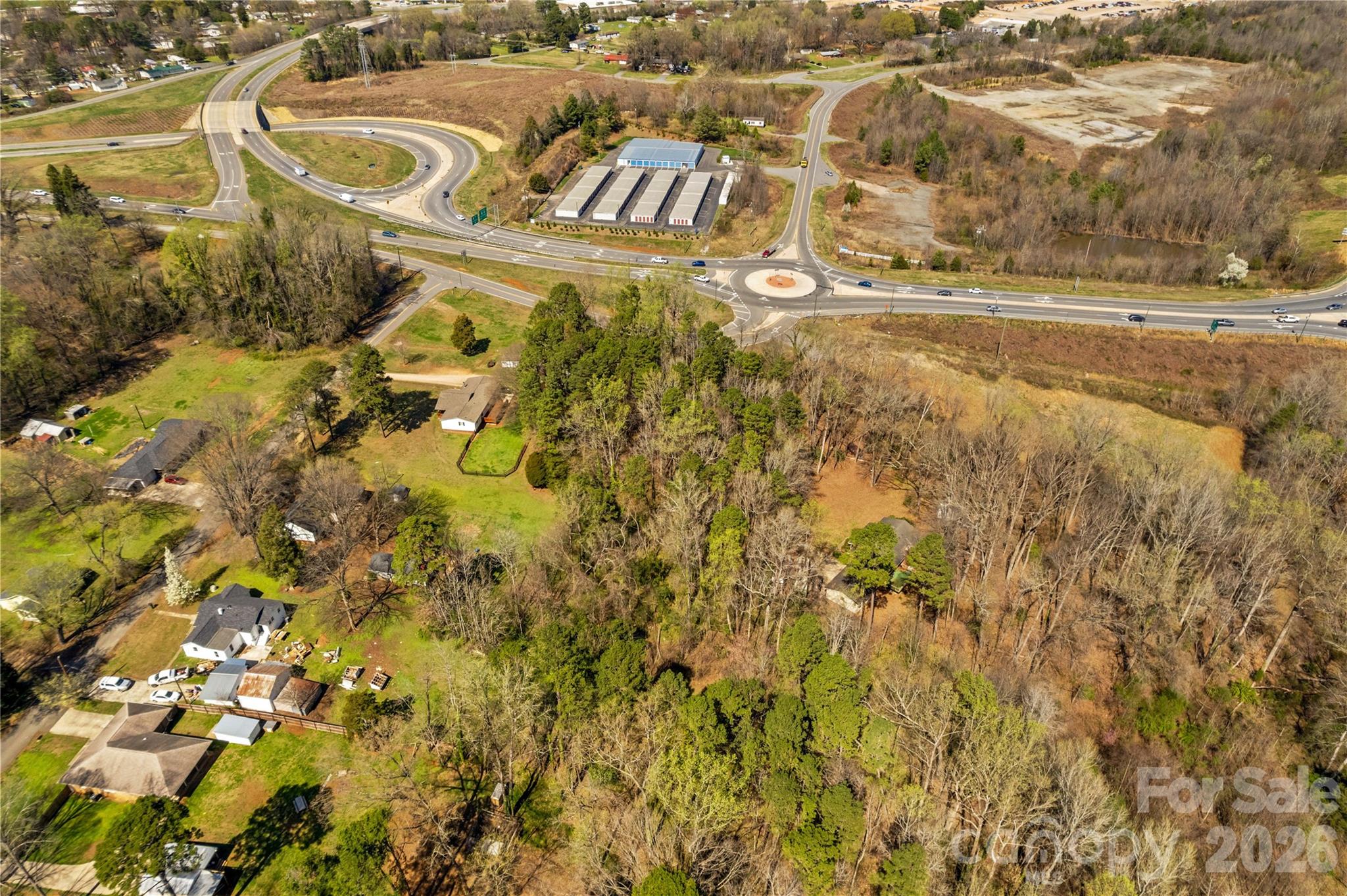 0 Power Street China Grove NC 28023