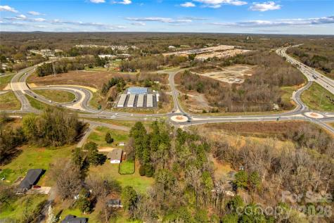 0 Power Street China Grove NC 28023