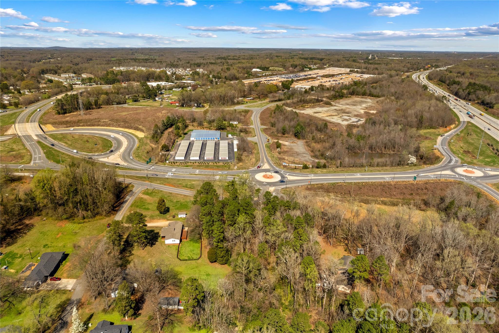 0 Power Street China Grove NC 28023