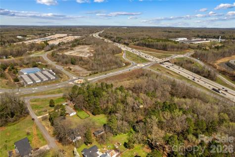 0 Power Street China Grove NC 28023