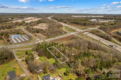 0 Power Street China Grove NC 28023