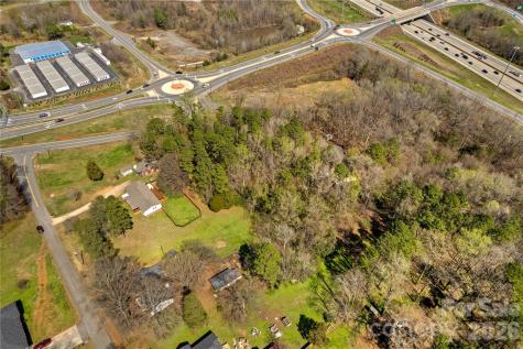 0 Power Street China Grove NC 28023