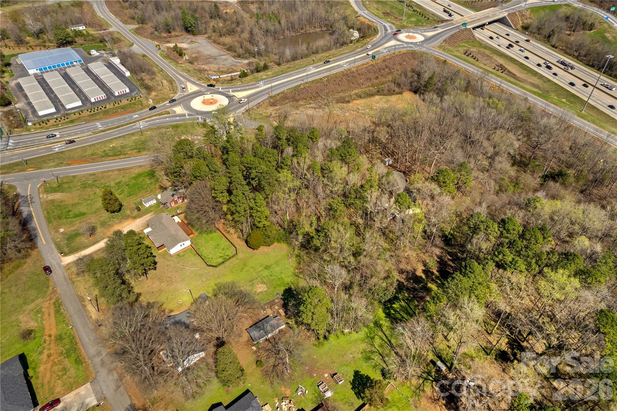 0 Power Street China Grove NC 28023