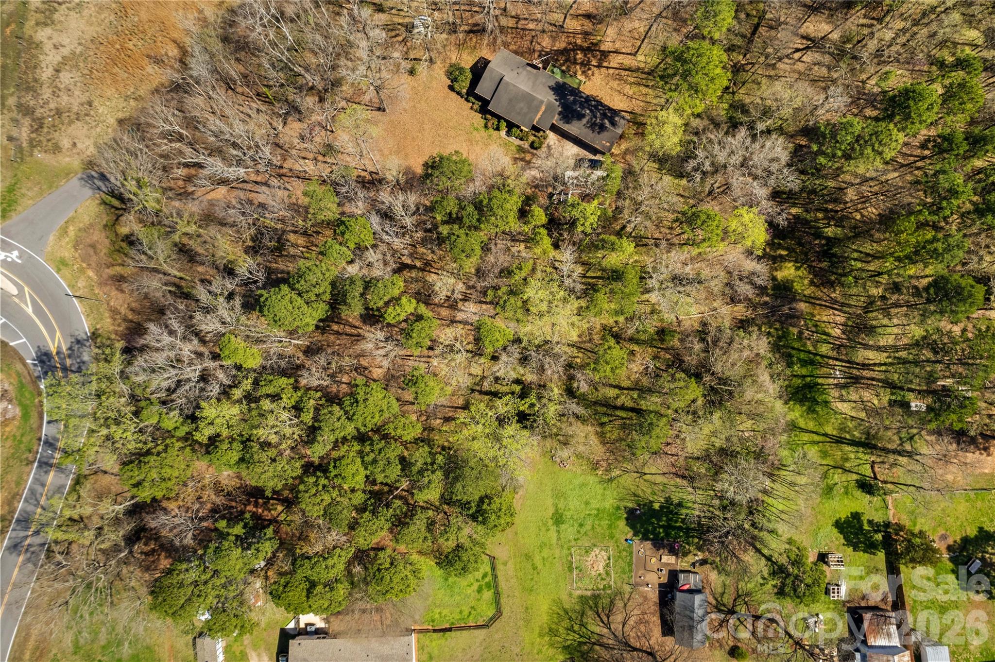 0 Power Street China Grove NC 28023