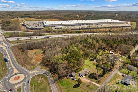 0 Power Street China Grove NC 28023