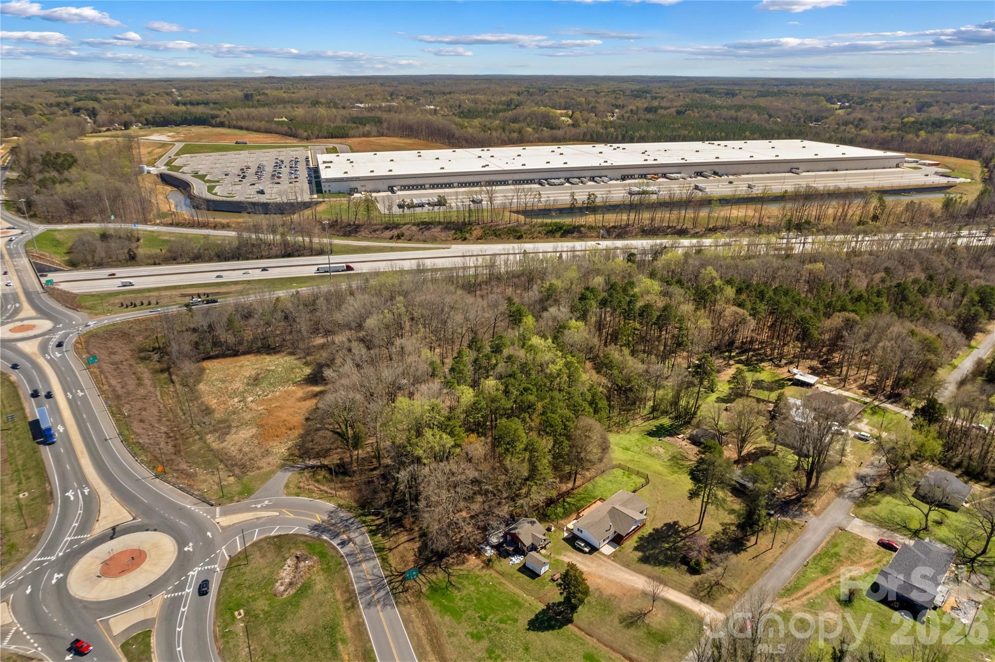 0 Power Street China Grove NC 28023