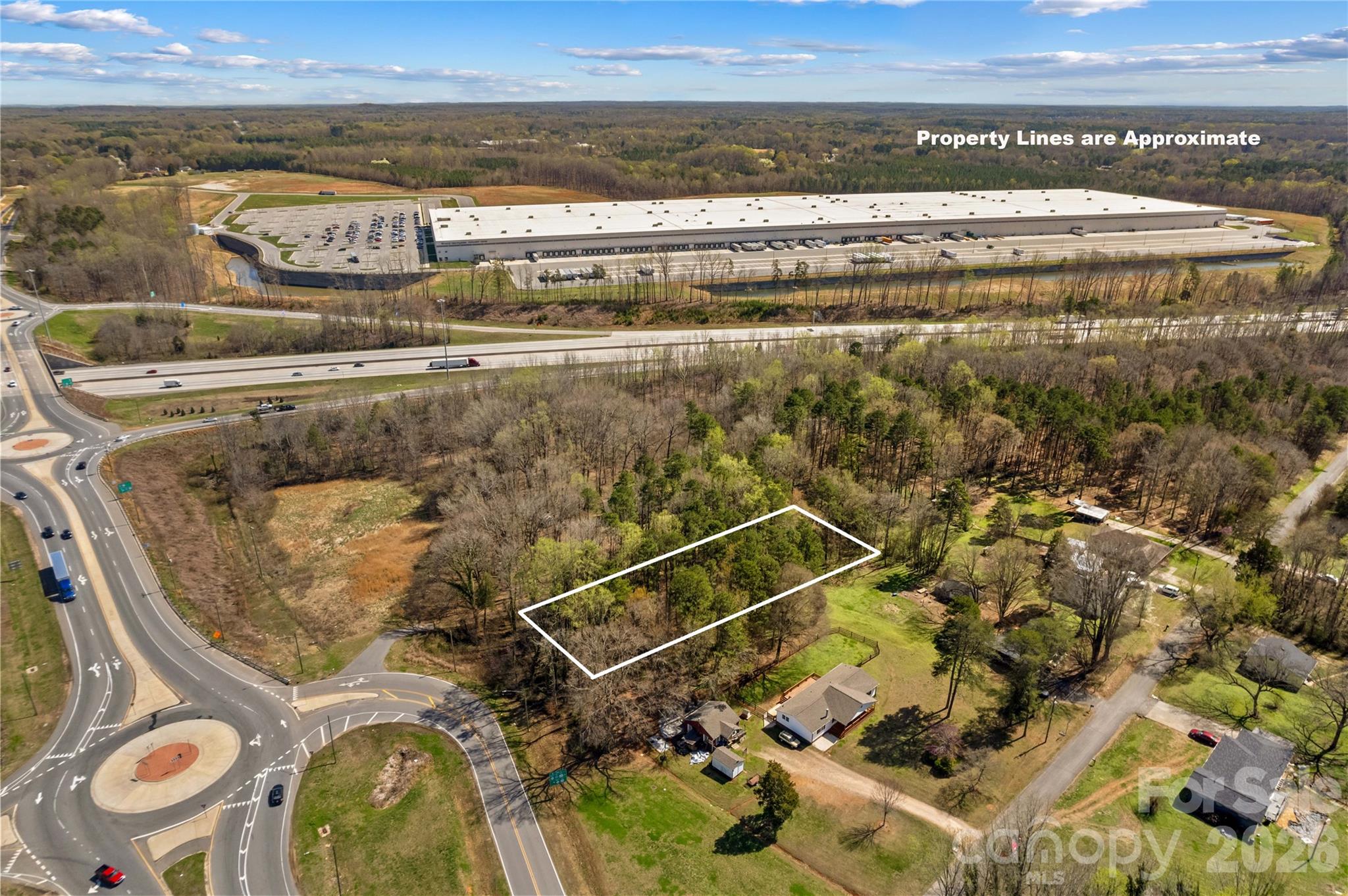 0 Power Street China Grove NC 28023