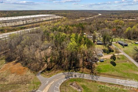 0 Power Street China Grove NC 28023