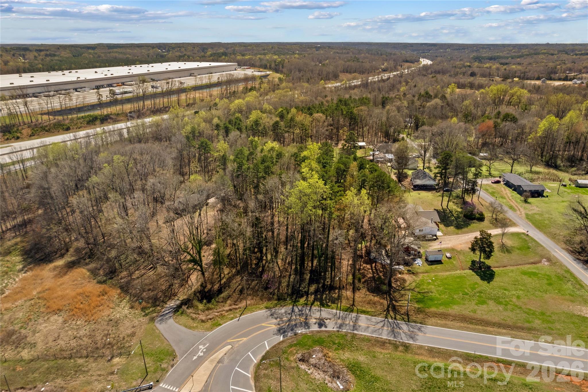 0 Power Street China Grove NC 28023