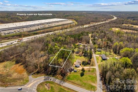 0 Power Street China Grove NC 28023