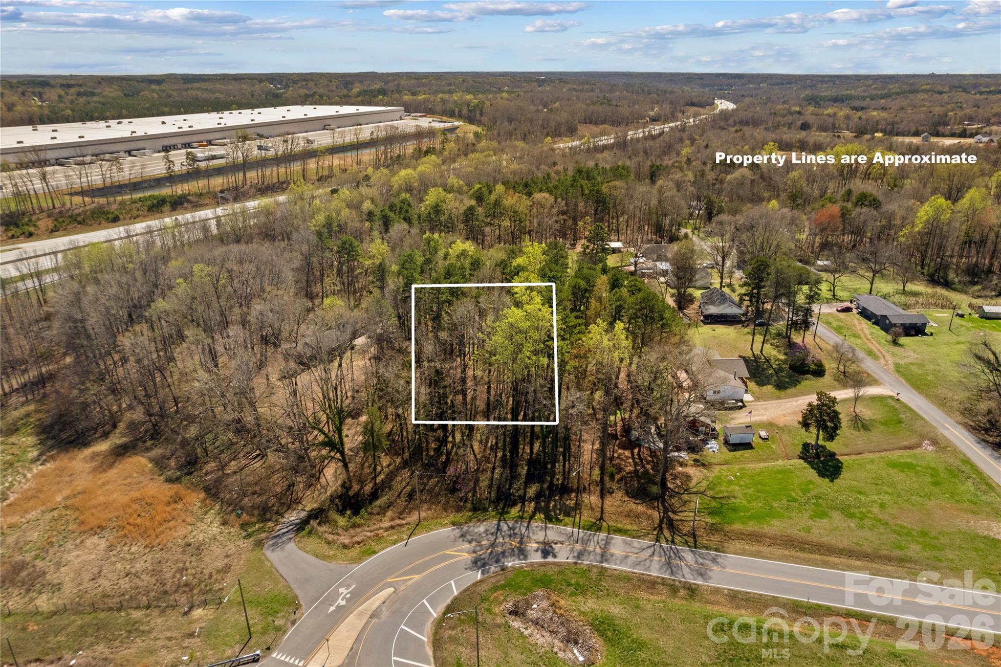 0 Power Street China Grove NC 28023