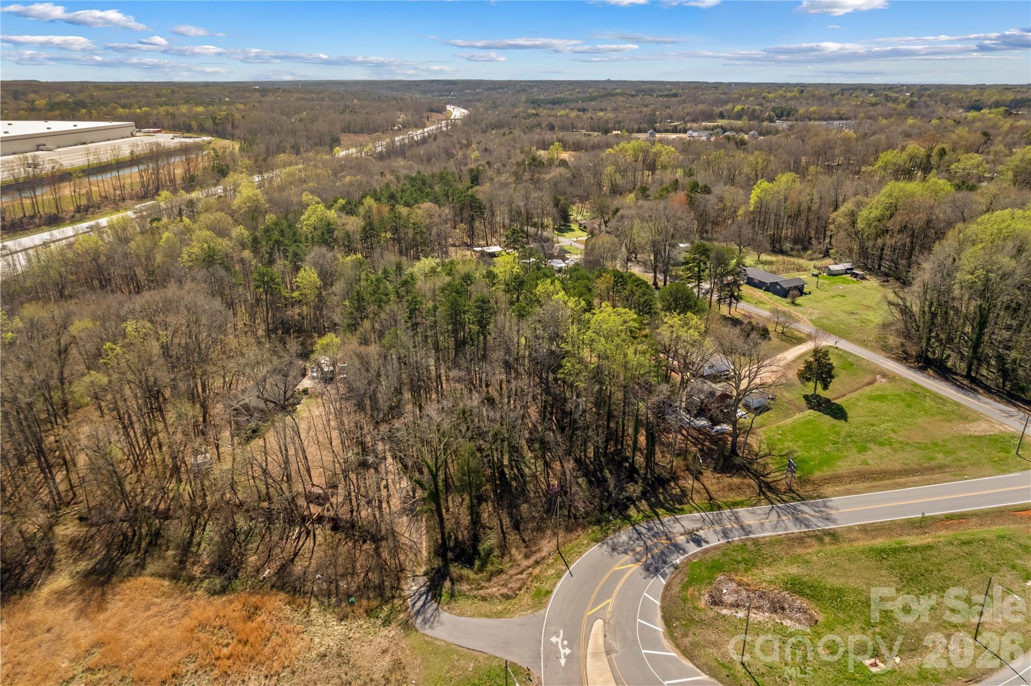 0 Power Street China Grove NC 28023
